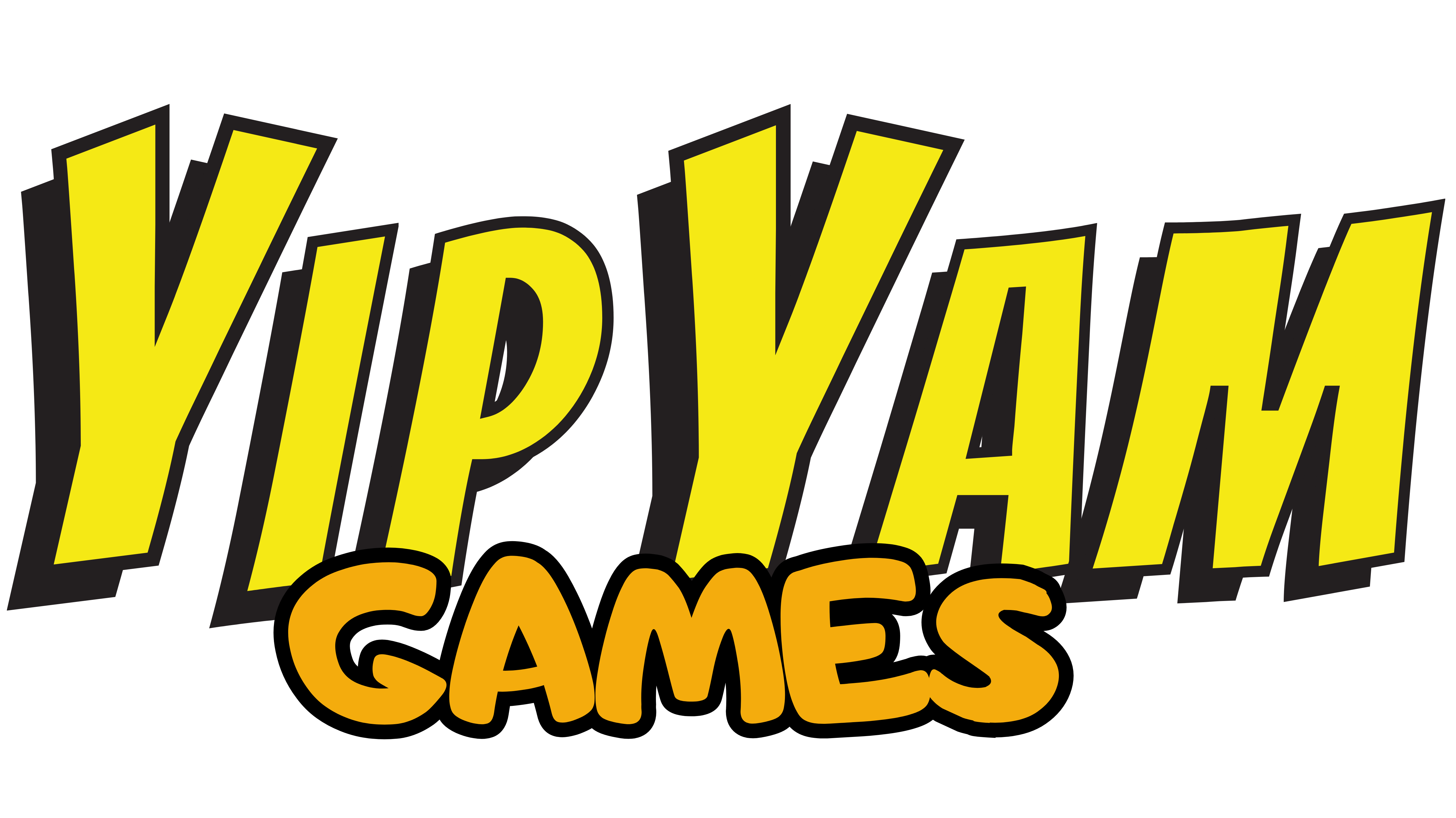 YipYam Games